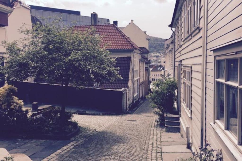 Privatunterkunft A Double - Not A Complete - Perfect Location For Exploring The By Walking